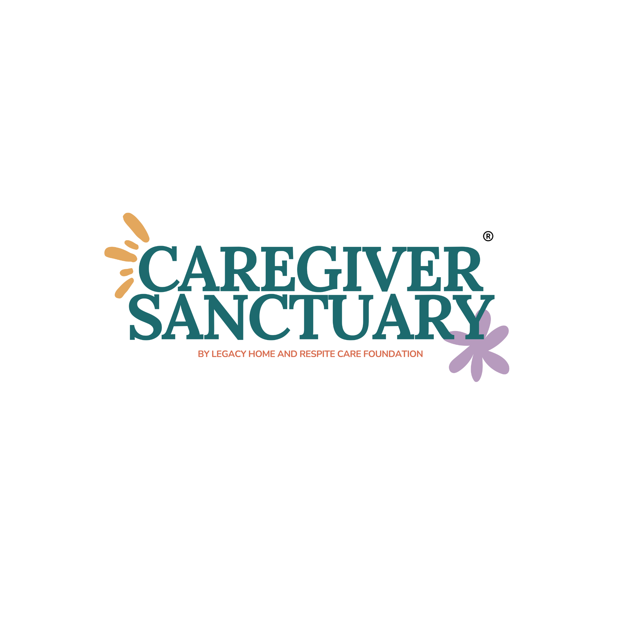 Caregiver Sanctuary by Legacy Home and Respite Care Foundation
