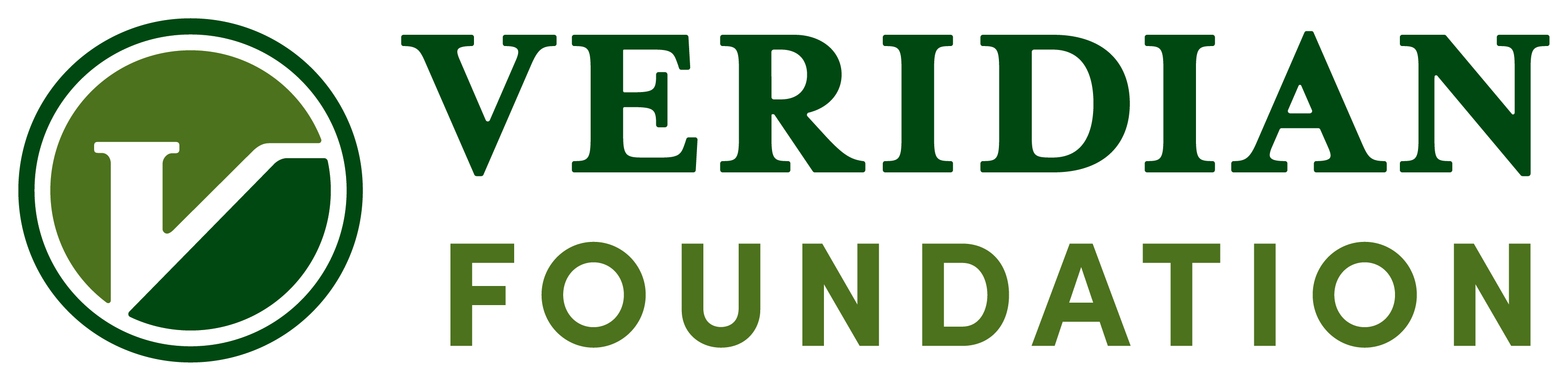 Veridian Foundation